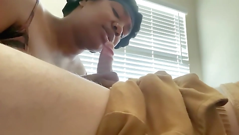 Amateur blonde teen in big booty black hair and ebony