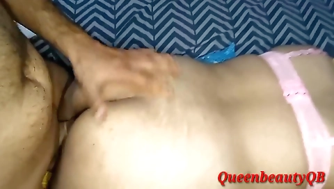 Kissing and fucking her big ass makes this sex show great