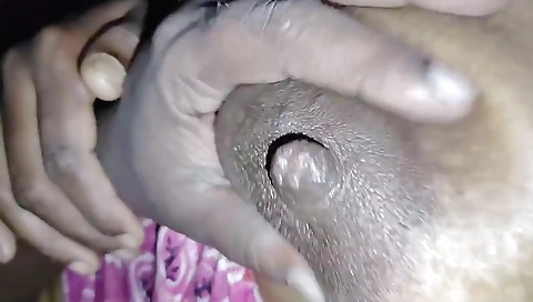 Blonde amateur wife enjoys some good oral sex with hubby