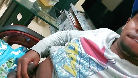 Amature teen stepbrother fucks and spanking with his cock