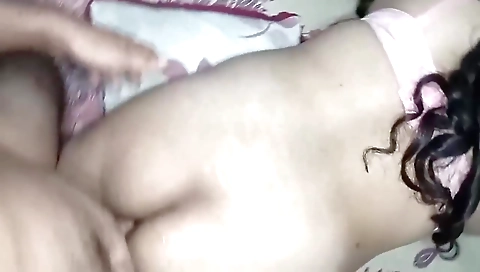 I Fuck My Neighbour - Hot And Sexy Indian Neighbour Porn Sex Video