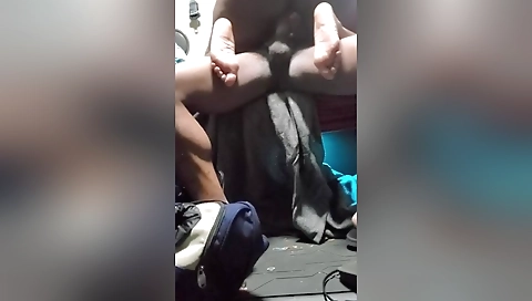 Mzansi Truck Driver Caught Fucking Step brothers Wife