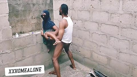 Big boobs and big black tits are the stars of a step fantasy