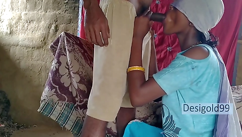 Husband Kaam Pe Gaya Patni Akele Ghar Per Devar Se Chudwai Hindi Audio