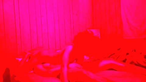 Ebony cunnilingus in the amateur massage in hd class