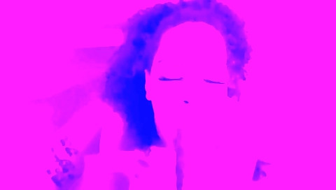 Big black cock pipped and cumed in mouth in deep throat