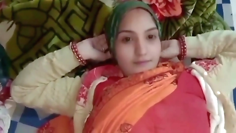 Asian black girl is getting fucked in the backyard