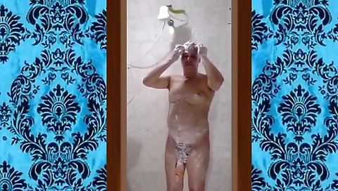 Slutty amateur asian girl gets fucked by a big black dick