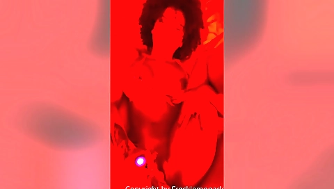 I like to use a dildo for a blowjob in some big tits sex