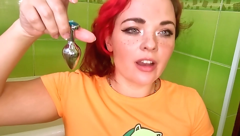 I'm masturbating on the webcam with no other sex for me