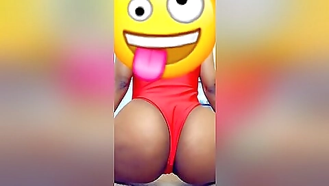 More Throwing Ass 1