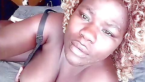 African Thottie