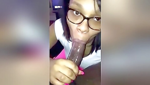 Shes Doing A Great Job