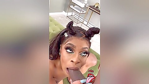 Bad Bitch Series 2052