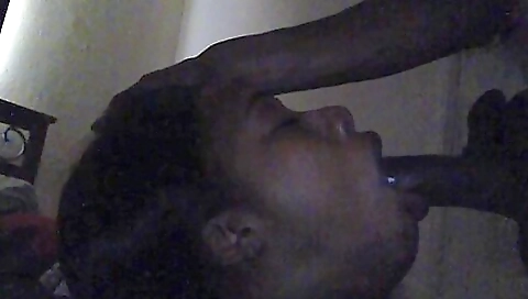 Dick Suckin Tease