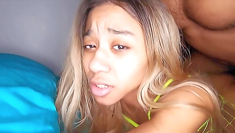 She Takes Bbc And Anal Drilling