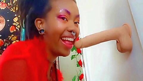 Deepthroat Training - Full Length Scene - For Juggalo Konse Aled