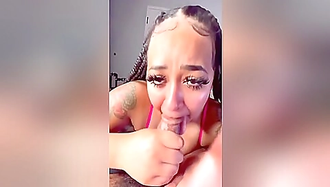 Double Nut Bust