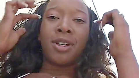 Tight Ghetto Slut